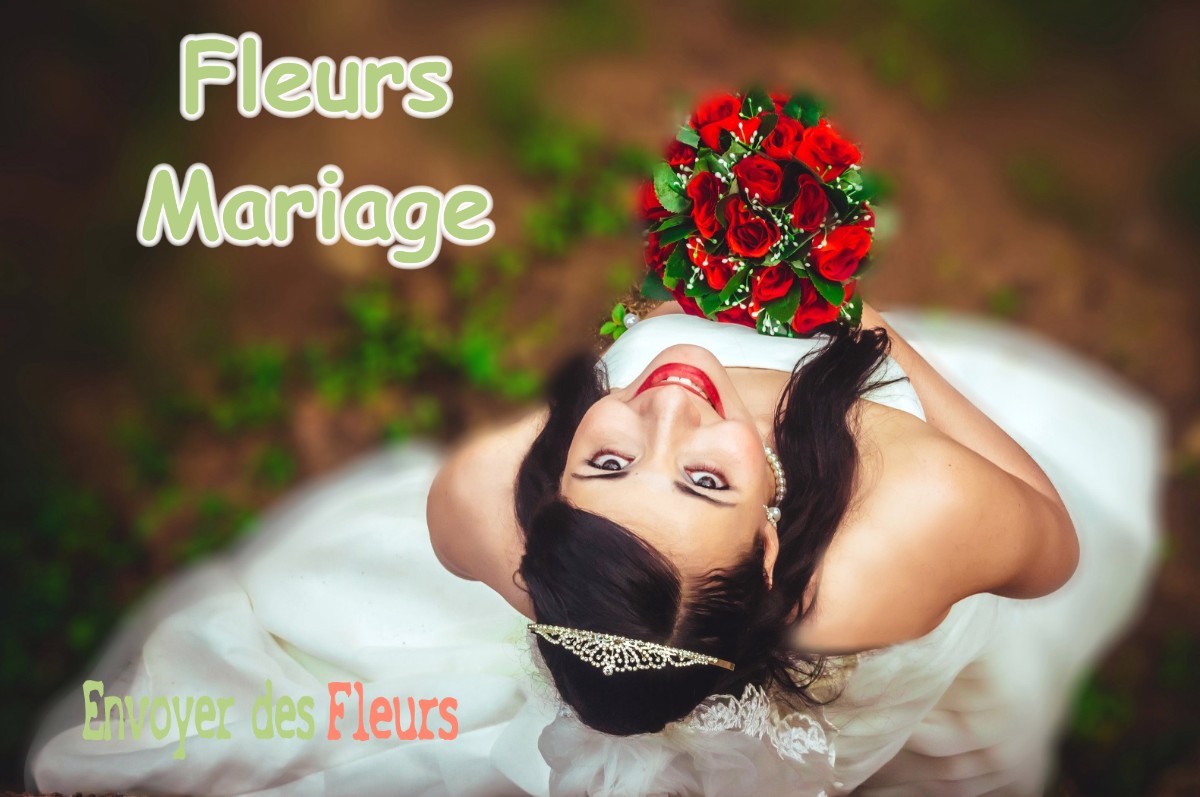 lIVRAISON FLEURS MARIAGE à PUNTOUS