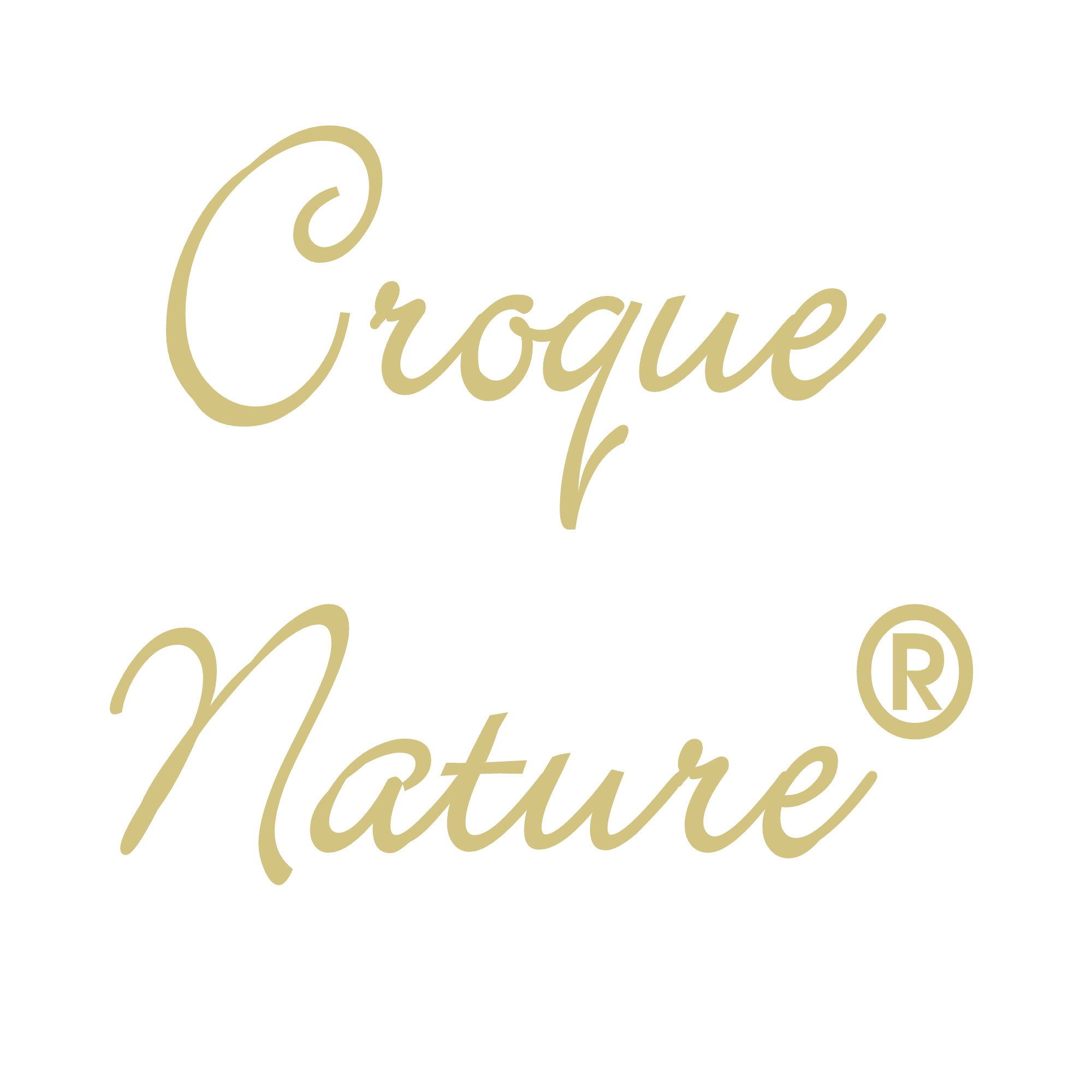 CROQUE NATURE® PUNTOUS